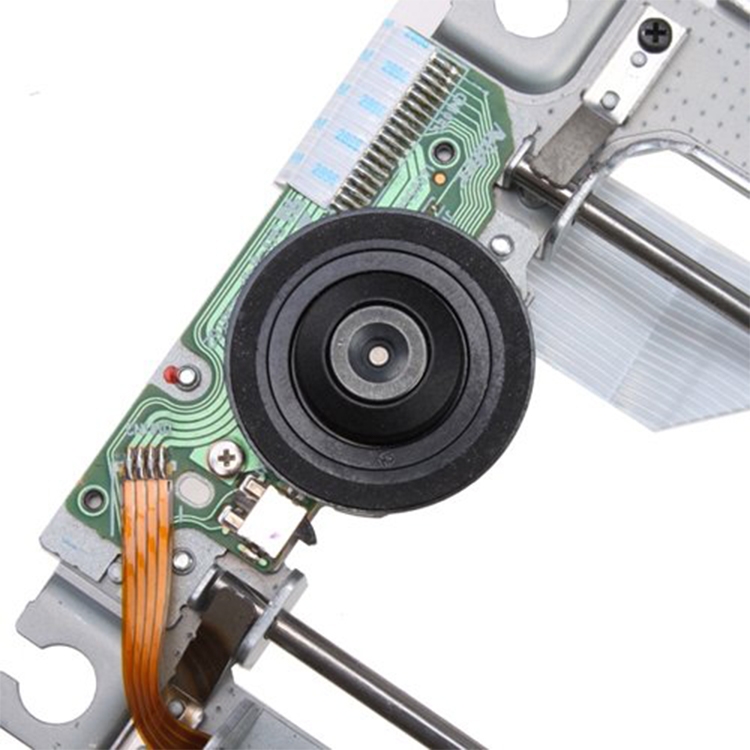 Ersatz-Linsenkopf Für PS3 KEM-410ACA - Professionelles Konsole Zubehör