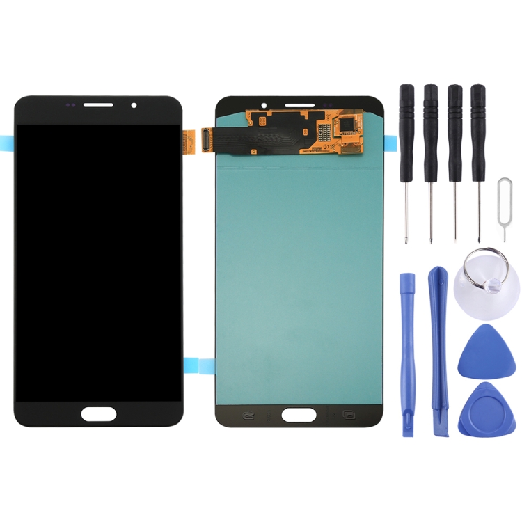 Original LCD Display + Touch Panel for Galaxy A9 / A900