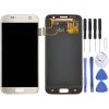 Original LCD Display + Touch Panel for Galaxy S7 / G9300 / G930F / G930A / G930V, G930FG, 930FD, G930W8, G930T, G930U