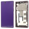 High Quality Middle Board +  Battery Back Cover for Sony L36H
