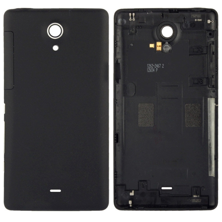 Back Cover for Sony LT30