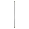 Antenna Cable for Xiaomi M3, Length: 8.8cm