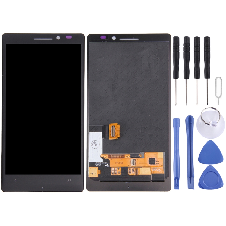 LCD Display + Touch Panel  for Nokia Lumia 930