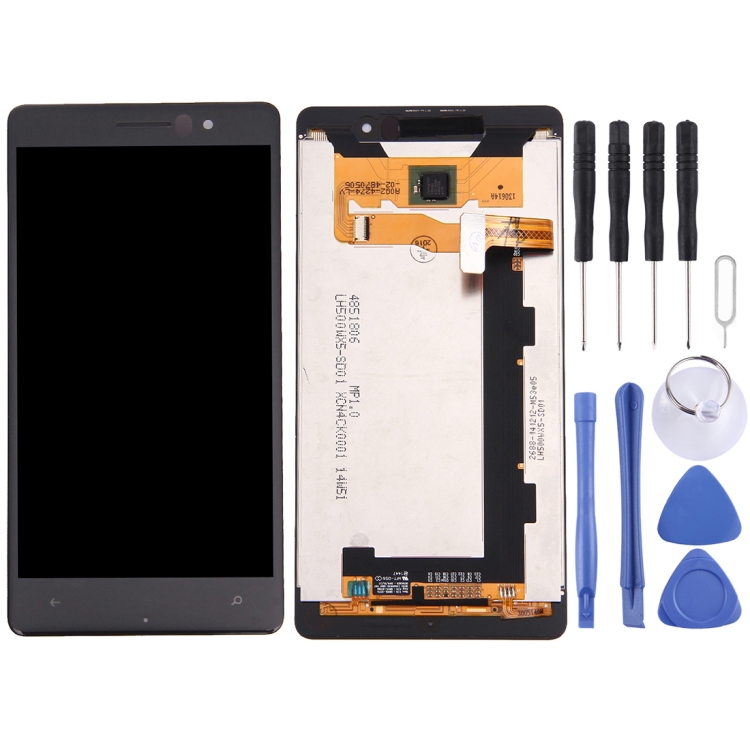 LCD Display + Touch Panel  for Nokia Lumia 830