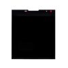 LCD Screen and Digitizer Full Assembly for BlackBerry Passport Q30