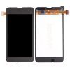 LCD Screen and Digitizer Full Assembly for Nokia Lumia 530