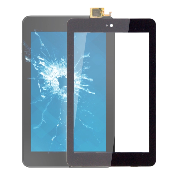 Touch Panel for Dell Venue 7 3730 Tablet