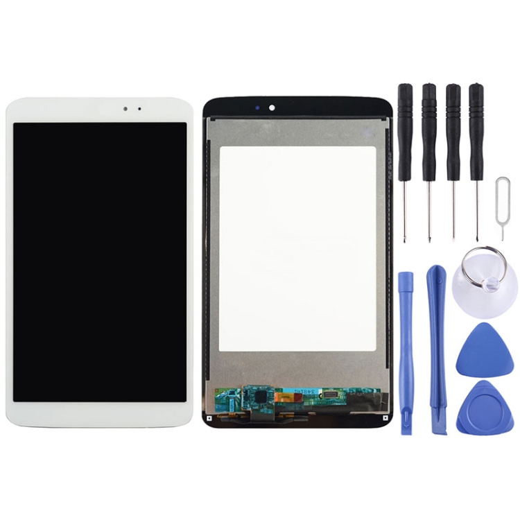 LCD Display + Touch Panel for LG G Pad 8.3 / V500 (WiFi Version)