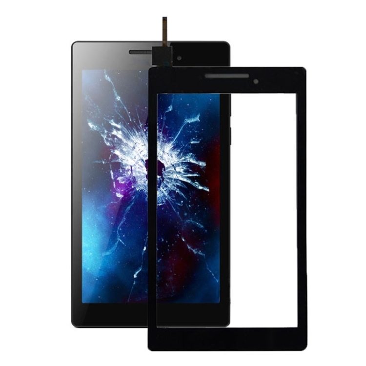 Touch Panel  for Lenovo Tab 2 A7-10 A7-10f A7-10F A7-20 A7-20F 7 inch
