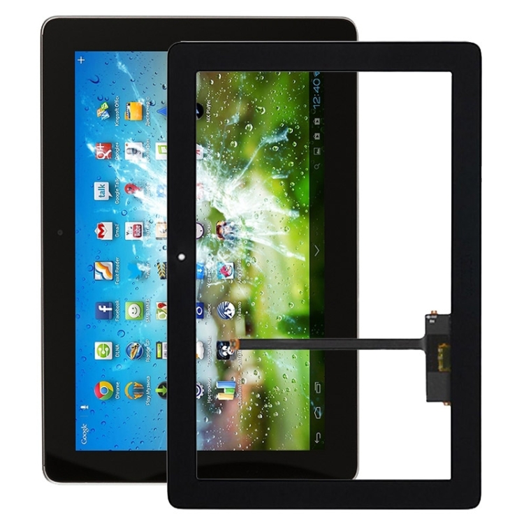 For Huawei MediaPad 10 FHD / S10-101u Touch Panel Digitizer