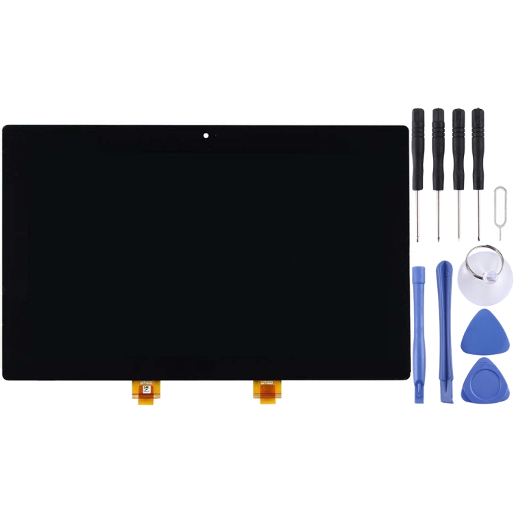 LCD Screen and Digitizer Full Assembly for Microsoft Surface / Surface RT