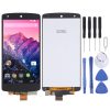 Original LCD Screen and Digitizer Full Assembly for Google Nexus 5 / D820 / D821