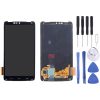 2 in 1 (LCD + Touch Pad) Digitizer Assembly for Motorola Droid Turbo / XT1254 / XT1225 / XT1220 / XT1250