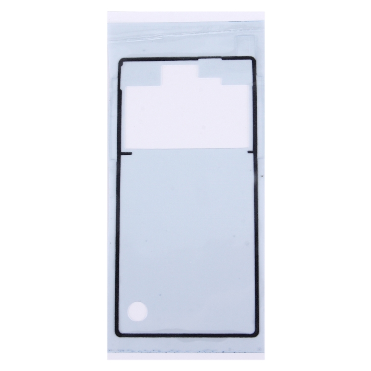 Back Housing Cover Adhesive Sticker for Sony Xperia Z / L36H