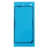 Rear Housing Frame Adhesive Sticker for Sony Xperia Z1 Compact / Z1 Mini