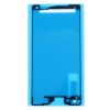 Front Housing LCD Frame Adhesive Sticker for Sony Xperia Z2 / L50w