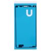 Front Housing LCD Frame Adhesive Sticker for Sony Xperia Z3 Compact / Z3 mini