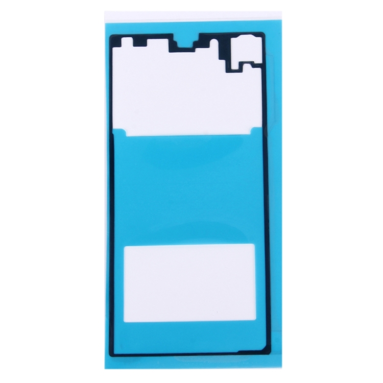 Back Housing Cover Adhesive Sticker for Sony Xperia Z1 / L39h