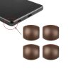 4 PCS Front Bezel Edge  for Sony Xperia Z3