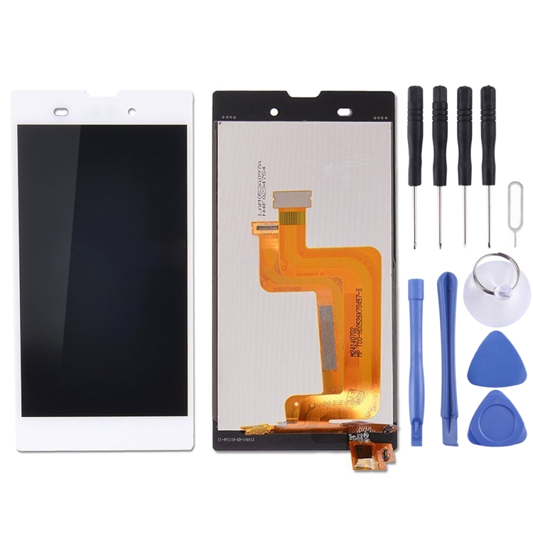 LCD Display + Touch Panel  for Sony Xperia T3