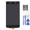 LCD Display + Touch Panel  for Sony Xperia Z4