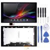 LCD Display + Touch Panel  for Sony Xperia Tablet Z / SGP311 / SGP312 / SGP321