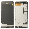 Front Housing LCD Frame Bezel Plate for Microsoft Lumia 640