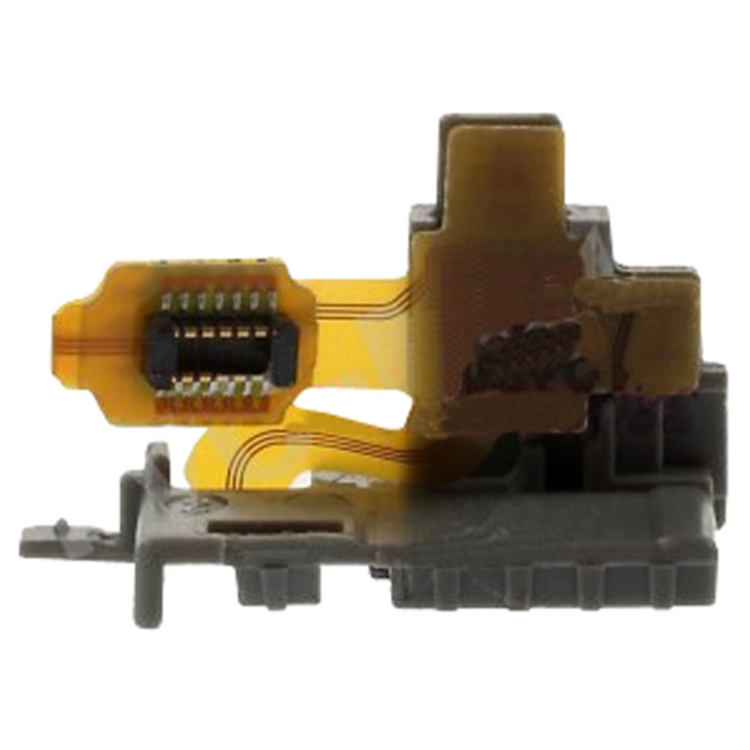 Camera Button Flex Cable for Sony Xperia Z1 Compact / D5503