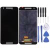 LCD Screen and Digitizer Full Assembly for LG Nexus 5X H791 H790