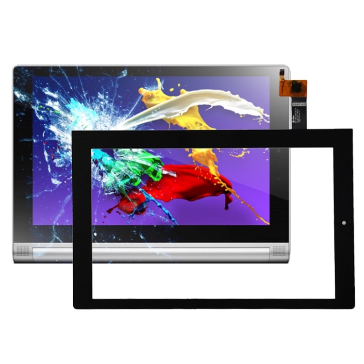 Touch Panel  for Lenovo YOGA Tablet 2 / 1050 / 1050F / 1050L