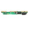 Charging Port & Microphone Ribbon & Keypad Board Flex Cable  for Xiaomi Redmi 2