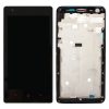Front Housing Screen Frame Bezel for Xiaomi Redmi 3G Version
