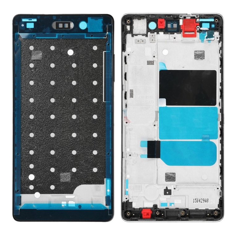 Front Housing Screen Frame Bezel for Huawei Ascend P8 Lite