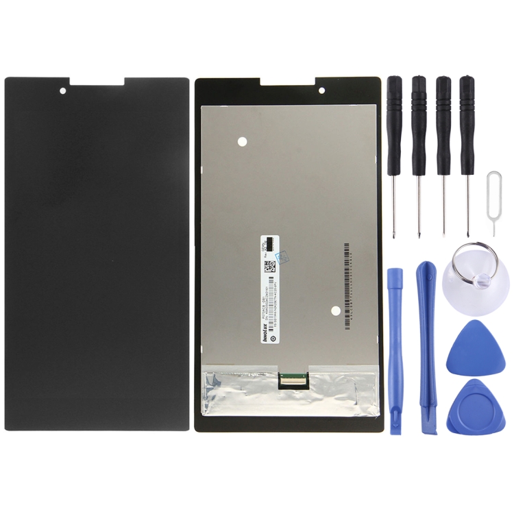 LCD Screen and Digitizer Full Assembly for Lenovo TAB 2 A7-30
