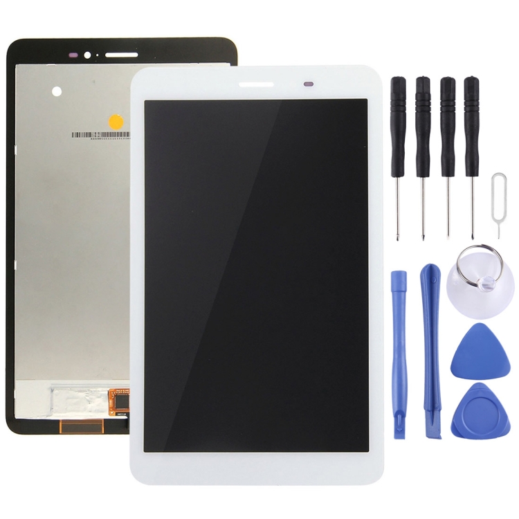 For Huawei Honor S8-701u LCD Screen and Digitizer Full Assembly