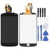 LCD Display + Touch Panel  for Google Nexus 4 / E960