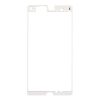Front Housing Panel LCD Frame Adhesive Sticker for Sony Xperia Z / L36h / C6603