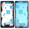 Front Housing LCD Frame Bezel Plate for Sony Xperia Z3 Compact / D5803 / D5833