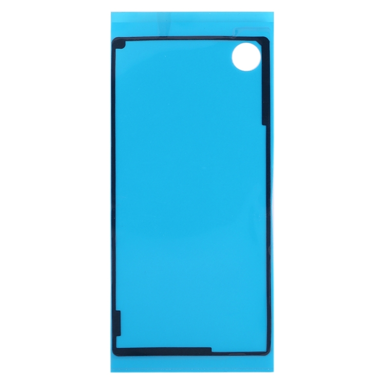 Rear Housing Adhesive for Sony Xperia M4 Aqua