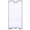 Front Housing Adhesive for Sony Xperia Z5 Premium / Plus
