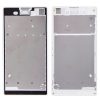 Front Housing with Adhesive Sticker for Sony Xperia T3