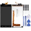 LCD Screen and Digitizer Full Assembly for Lenovo P70 / P70-t / P70t / P70-A / P70A