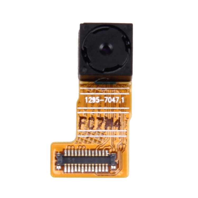 Front Facing Camera Module for Sony Xperia Z5 / Z3+