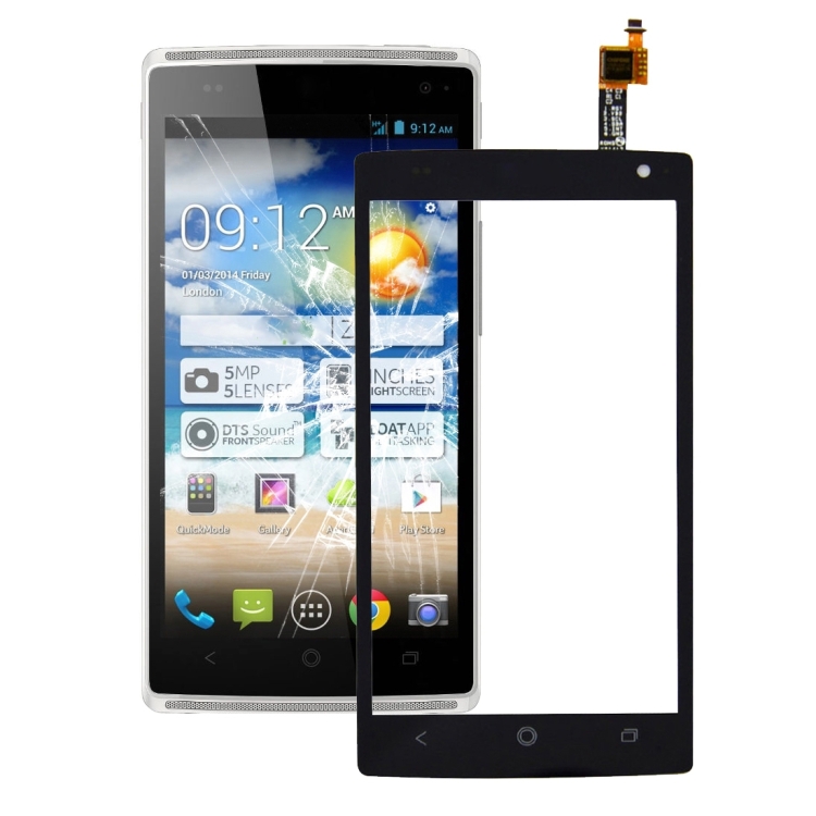 Touch Panel  for Acer Liquid Z5 / Z150