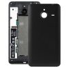 Frosted Surface Plastic Back Housing Cover  for Microsoft Lumia 640XL