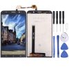 LCD Screen and Digitizer Full Assembly for Asus ZenFone 2 ZE550 / ZE550ML