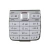 Mobile Phone Keypads Housing with Menu Buttons / Press Keys for Nokia E52
