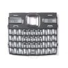 Mobile Phone Keypads Housing with Menu Buttons / Press Keys for Nokia E72