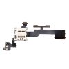 Volume Control Button & SD Memory Card Slot Flex Cable for HTC One M8