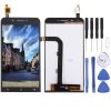 LCD Screen and Digitizer Full Assembly  for Asus Zenfone Go / ZC500TG
